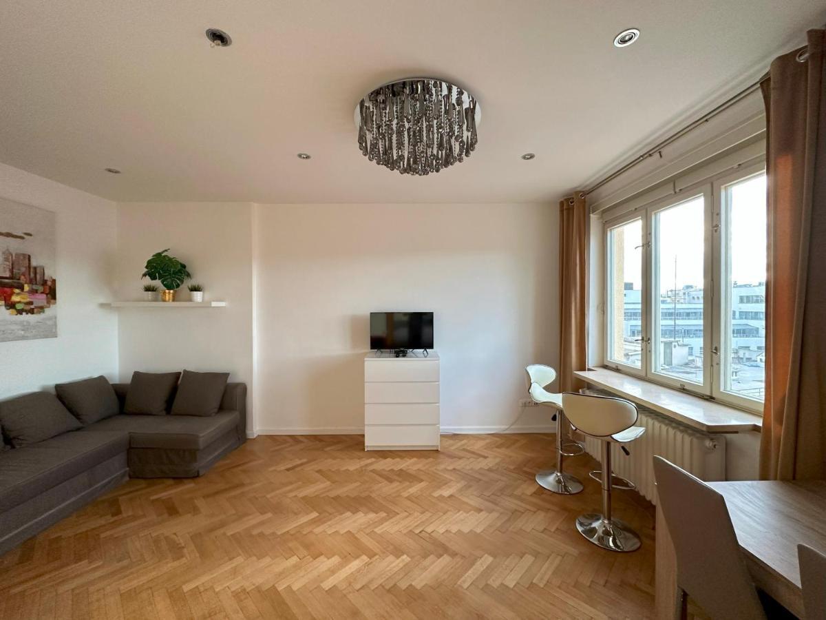 Castle View Apartments. Old Town プラハ エクステリア 写真