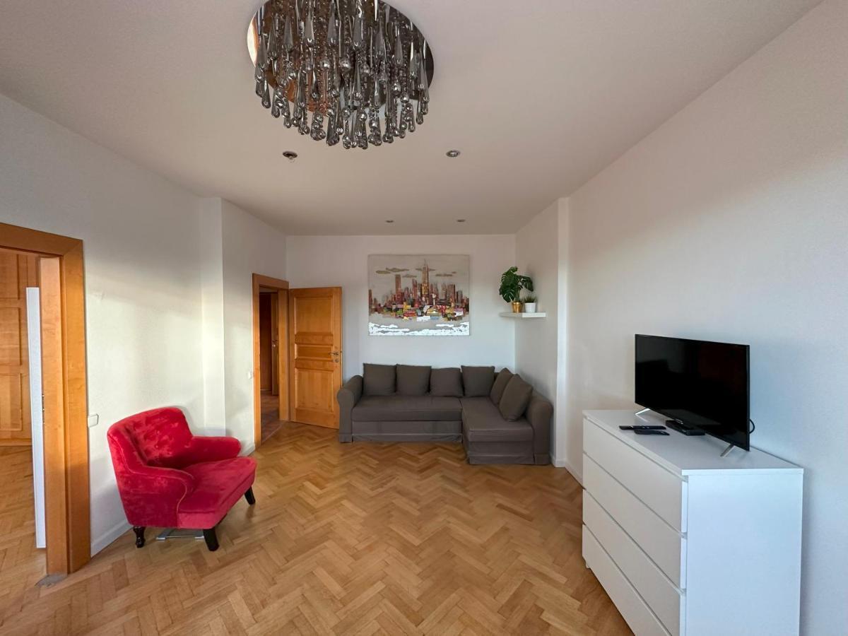 Castle View Apartments. Old Town プラハ エクステリア 写真